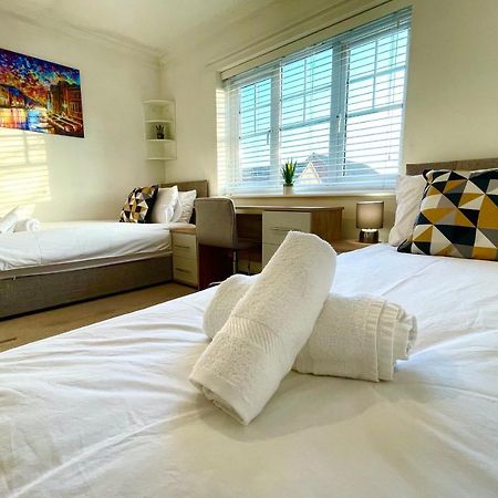 Walsingham House Villa Norwich Luaran gambar