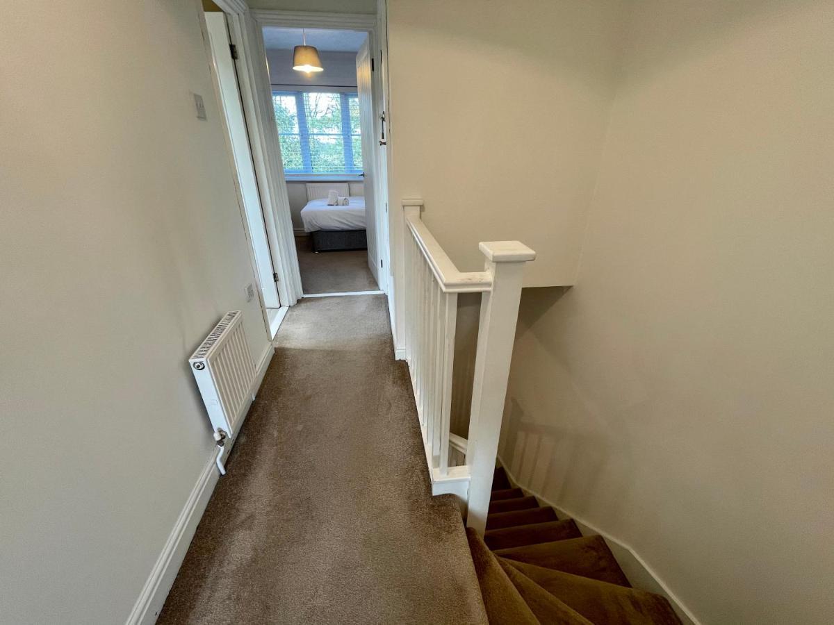 Walsingham House Villa Norwich Luaran gambar